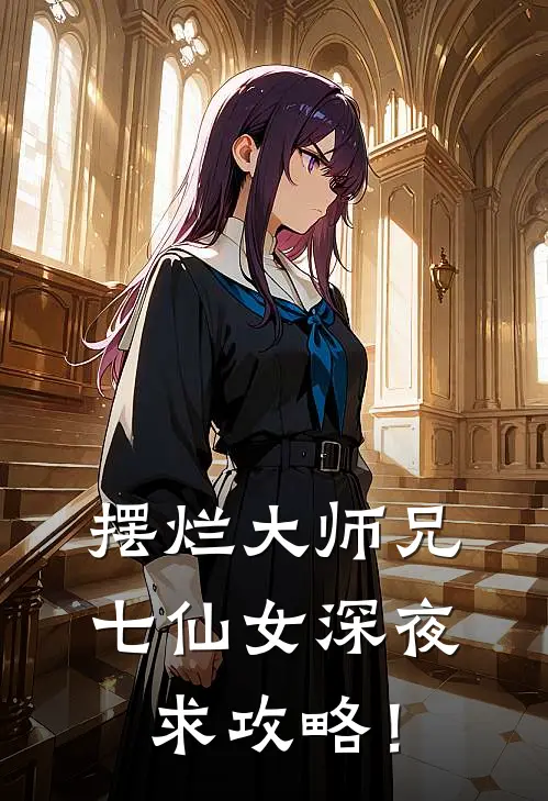 摆烂大师兄，七仙女深夜求攻略！林玄姜渺免费小说大全_小说完结摆烂大师兄，七仙女深夜求攻略！(林玄姜渺)