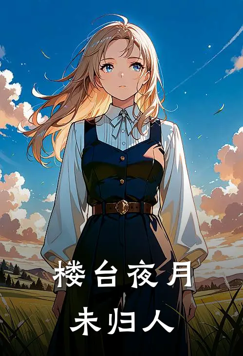 楼台夜月未归人杨幼秋沈书韵新热门小说_免费阅读全文楼台夜月未归人杨幼秋沈书韵