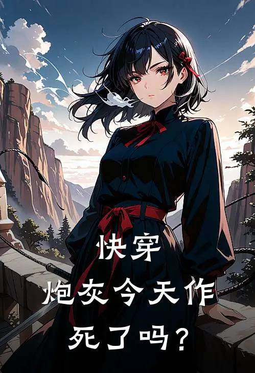 快穿：炮灰今天作死了吗？（安九张梵）最新章节列表