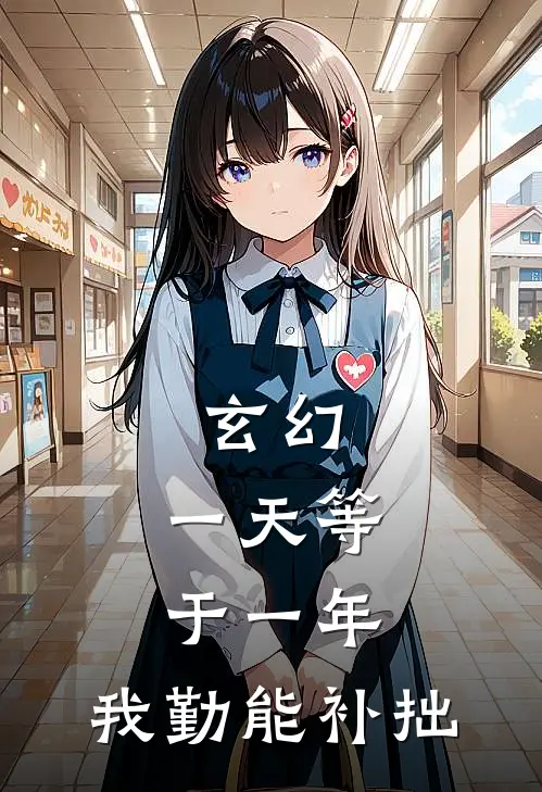 玄幻：一天等于一年，我勤能补拙沈浩洛清寒免费小说推荐_推荐完结小说玄幻：一天等于一年，我勤能补拙(沈浩洛清寒)