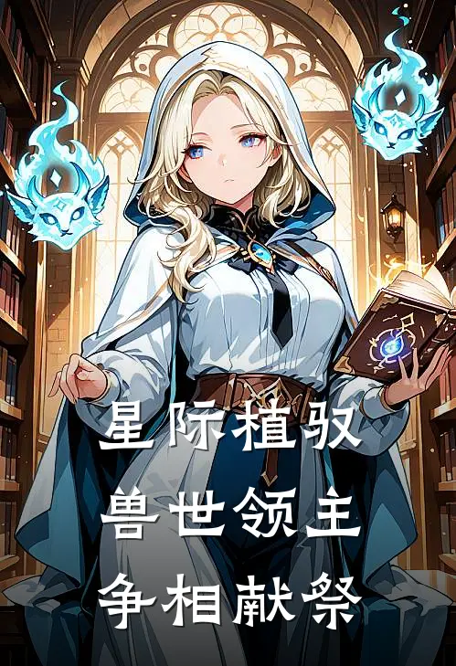 星际植驭：兽世领主争相献祭(林栖烬燃)免费阅读完整版小说_完结免费小说星际植驭：兽世领主争相献祭(林栖烬燃)