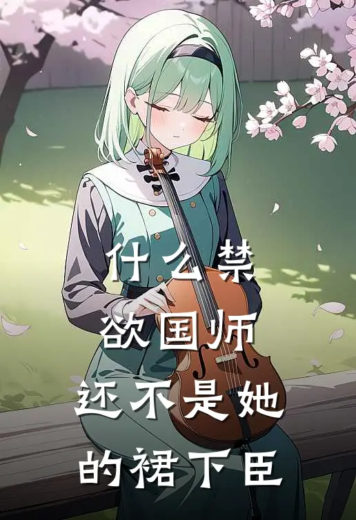 谢淮舟白沐卿(什么禁欲国师，还不是她的裙下臣)最新章节免费在线阅读_什么禁欲国师，还不是她的裙下臣最新章节免费阅读