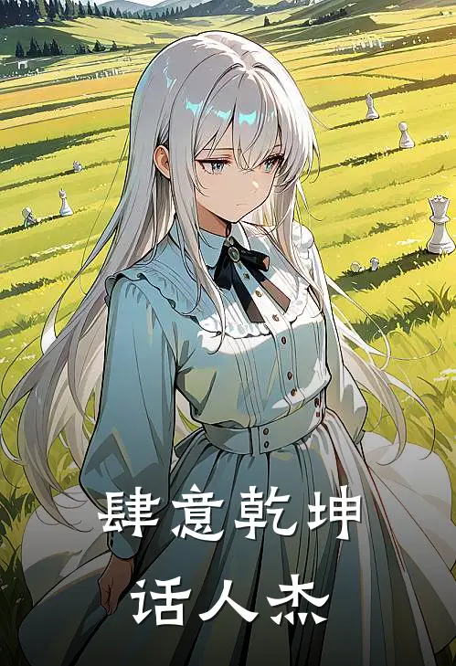 谢云琅柳清歌肆意乾坤话人杰全本免费在线阅读_肆意乾坤话人杰全本阅读