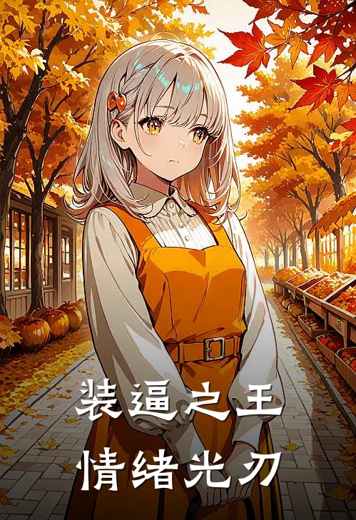 装逼之王：情绪光刃