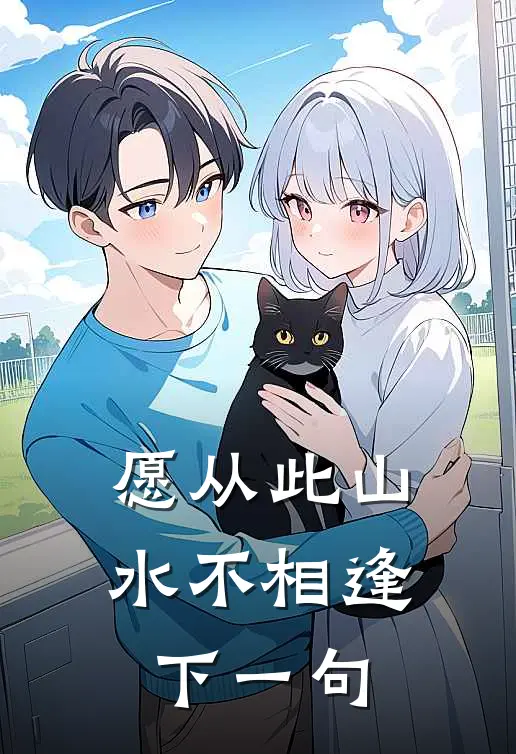 愿从此山水不相逢下一句