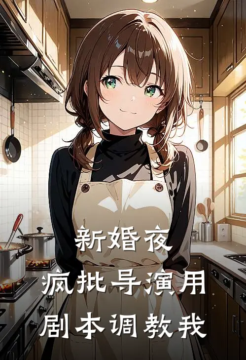 新婚夜，疯批导演用剧本调教我江疏宁周烬年全本完结小说_最新章节列表新婚夜，疯批导演用剧本调教我(江疏宁周烬年)