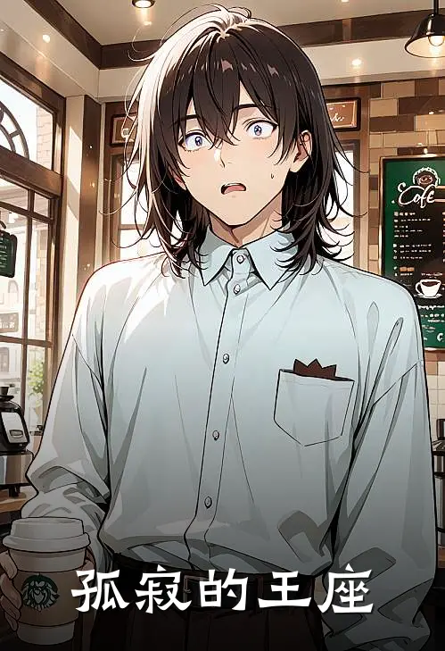 孤寂的王座（申遂林霄）全文免费阅读无弹窗大结局_孤寂的王座最新章节列表