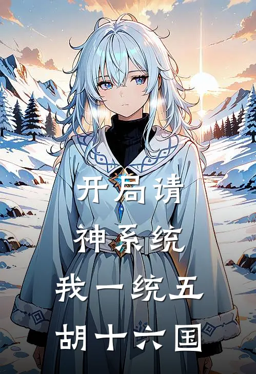 开局请神系统，我一统五胡十六国李义峰李易峰免费小说全本阅读_小说免费完结开局请神系统，我一统五胡十六国李义峰李易峰