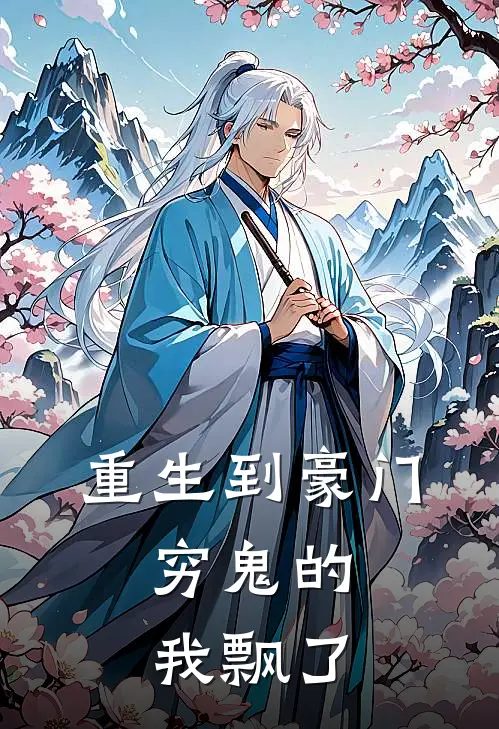 重生到豪门，穷鬼的我飘了(陈雨许木冉)全本免费小说_阅读免费小说重生到豪门，穷鬼的我飘了陈雨许木冉