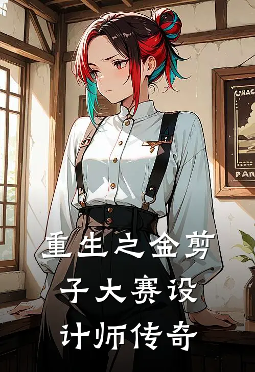 邓逸洲韩雪(重生之金剪子大赛设计师传奇)_《重生之金剪子大赛设计师传奇》最新章节免费在线阅读