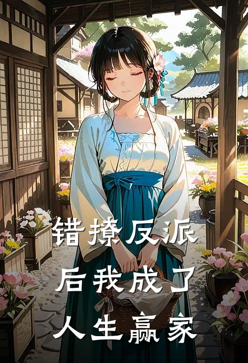 错撩反派后我成了人生赢家苏月苏月见免费小说在线阅读_最新章节列表错撩反派后我成了人生赢家(苏月苏月见)