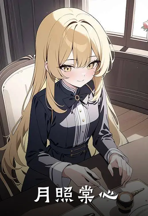 月照棠心(晚棠萧珩)完整版免费阅读_(月照棠心)全章节免费在线阅读