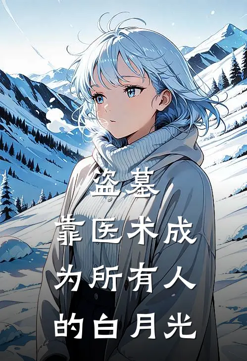 盗墓：靠医术成为所有人的白月光鹿绫无邪免费小说在线看_完本小说阅读盗墓：靠医术成为所有人的白月光(鹿绫无邪)