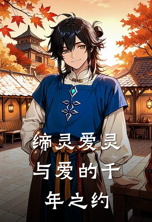 缔灵爱灵与爱的千年之约(王默水清璃)免费小说完结版_免费小说免费阅读缔灵爱灵与爱的千年之约王默水清璃