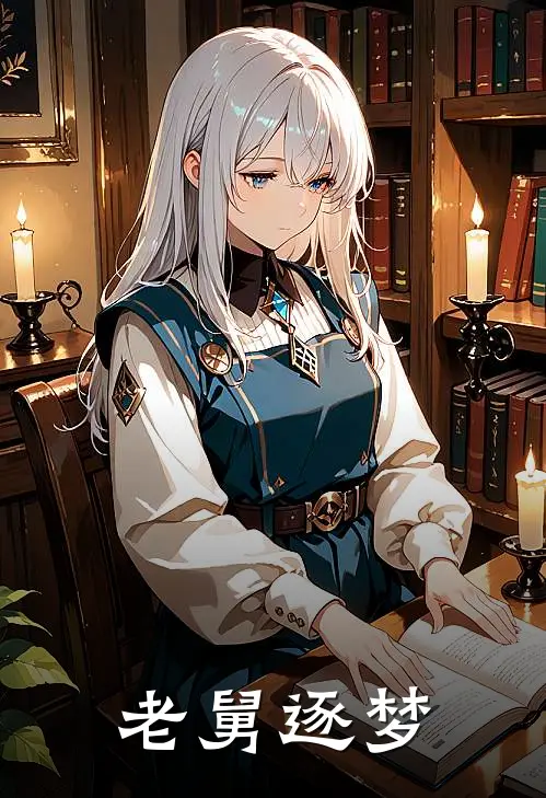 老舅逐梦(李然崔国明)热门网络小说推荐_免费完结版小说老舅逐梦(李然崔国明)