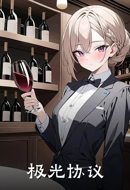 极光协议肖怀逸卫凌推荐完结小说_热门小说在线阅读极光协议(肖怀逸卫凌)