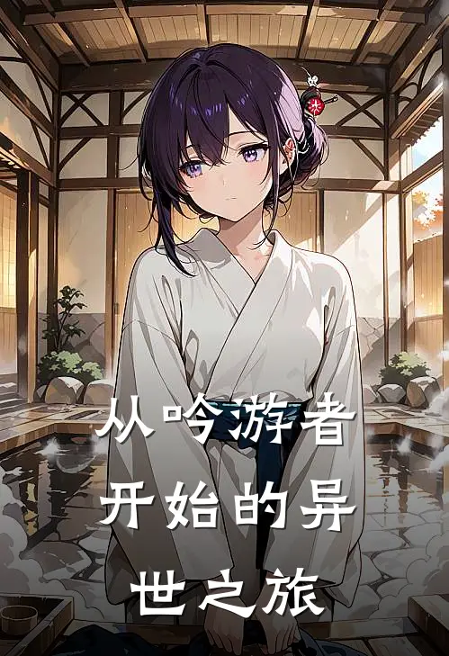 《从吟游者开始的异世之旅》罗德洛伊曼免费完本小说在线阅读_《从吟游者开始的异世之旅》罗德洛伊曼免费小说