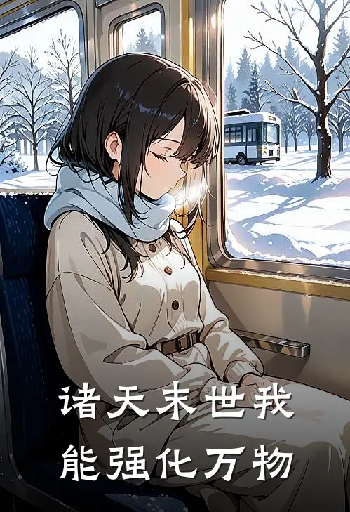 诸天末世我能强化万物苏盛苏盛免费小说在线阅读_最新章节列表诸天末世我能强化万物(苏盛苏盛)