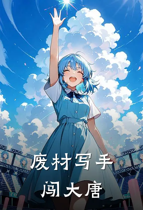 废材写手闯大唐李玄胤苏小纨热门免费小说_免费小说免费阅读废材写手闯大唐李玄胤苏小纨