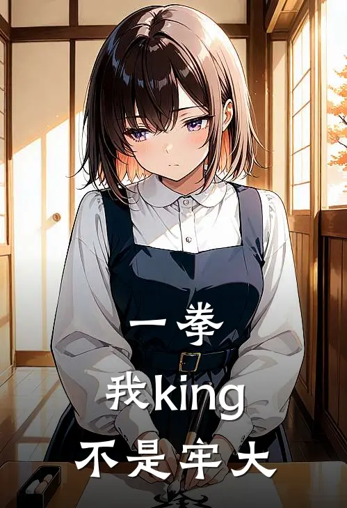 一拳：我king不是牢大工藤静香工藤静香全文免费阅读无弹窗大结局_(一拳：我king不是牢大)工藤静香工藤静香最新章节列表笔趣阁（一拳：我king不是牢大）