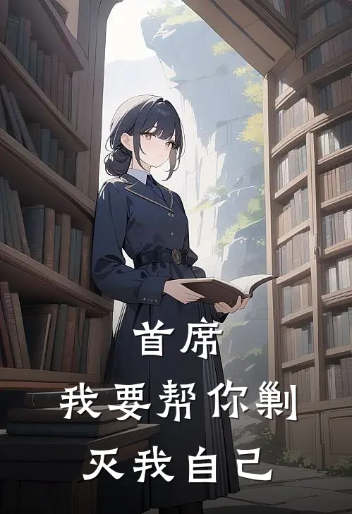 林尘林薇《首席，我要帮你剿灭我自己》全文免费阅读_首席，我要帮你剿灭我自己全集在线阅读