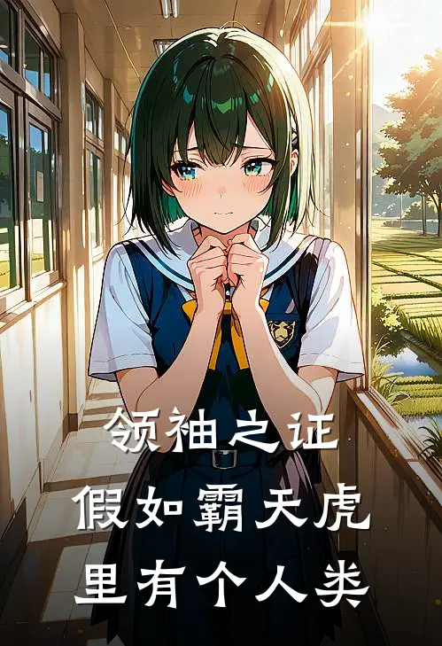 领袖之证：假如霸天虎里有个人类(蒂亚蒂亚)免费完结小说_小说完整版免费阅读领袖之证：假如霸天虎里有个人类(蒂亚蒂亚)