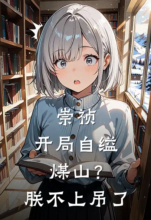 郭洋崇祯(崇祯：开局自缢煤山？朕不上吊了)_《崇祯：开局自缢煤山？朕不上吊了》最新章节免费在线阅读