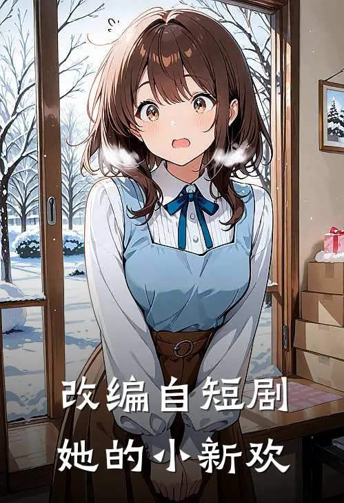 改编自短剧她的小新欢黎愫陈默最新更新小说_在线阅读免费小说改编自短剧她的小新欢黎愫陈默