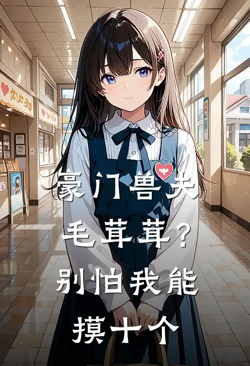 豪门兽夫毛茸茸？别怕我能摸十个宋晓夏林晟小说完结_免费小说全本豪门兽夫毛茸茸？别怕我能摸十个(宋晓夏林晟)