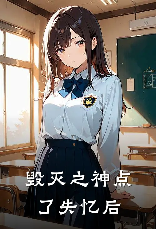 毁灭之神点了失忆后萨罗斯艾莉娅免费小说阅读_免费小说大全毁灭之神点了失忆后(萨罗斯艾莉娅)