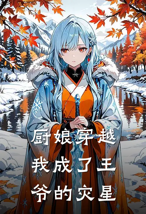 厨娘穿越，我成了王爷的灾星(蔡小云萧翼)全本免费小说_新热门小说厨娘穿越，我成了王爷的灾星蔡小云萧翼