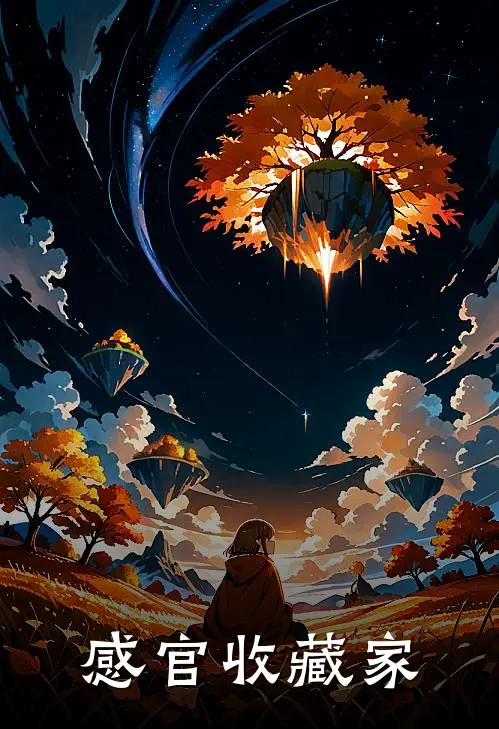 感官收藏家虞舟莉莉丝免费小说推荐_免费小说笔趣阁感官收藏家虞舟莉莉丝