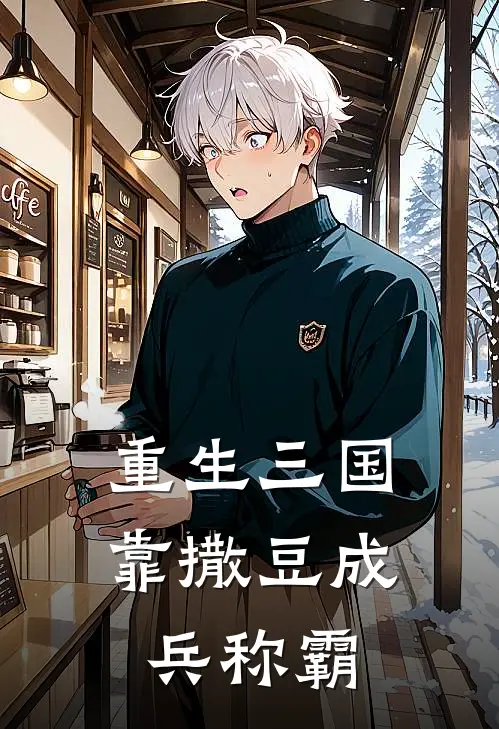 重生三国，靠撒豆成兵称霸季博达赵云免费小说在线阅读_热门小说在线阅读重生三国，靠撒豆成兵称霸季博达赵云
