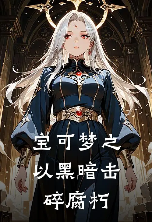 宝可梦之以黑暗击碎腐朽(瀚武瀚淼)热门小说大全_推荐完本小说宝可梦之以黑暗击碎腐朽瀚武瀚淼