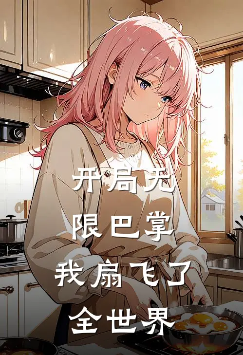 叶真赵泰开局无限巴掌，我扇飞了全世界完结版在线阅读_开局无限巴掌，我扇飞了全世界全集免费在线阅读