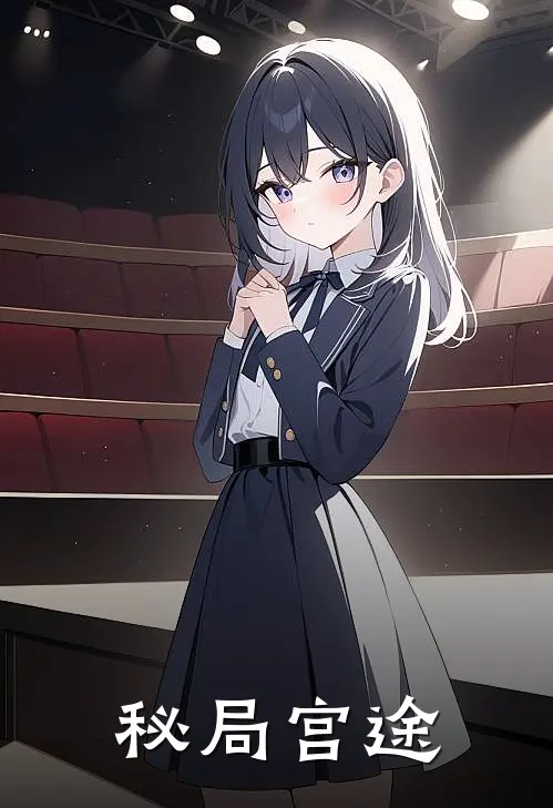 秘局宫途(苏晚晴苏晚)免费完结小说_小说完整版免费阅读秘局宫途(苏晚晴苏晚)