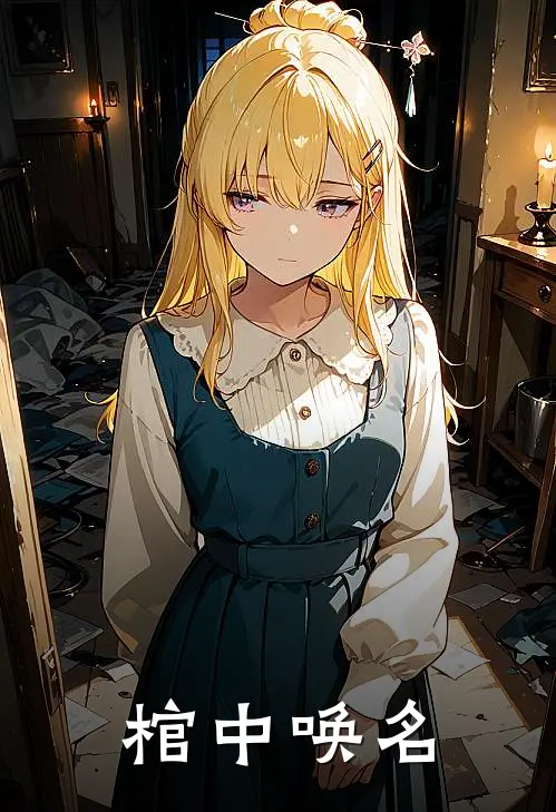 棺中唤名(林穗林穗)完结小说推荐_免费小说棺中唤名(林穗林穗)