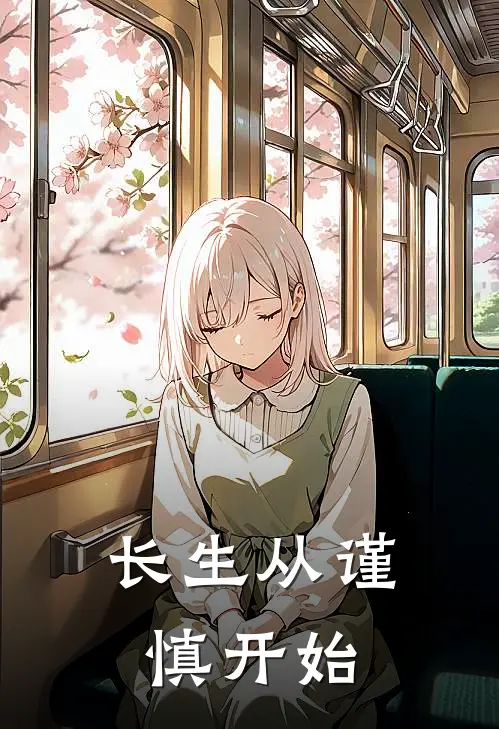 长生从谨慎开始(赵晓乐李默)完整版免费全文阅读_完本小说推荐长生从谨慎开始(赵晓乐李默)