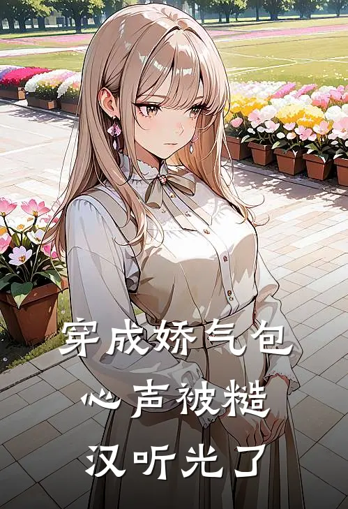 穿成娇气包，心声被糙汉听光了(沈青禾林雪梅)最热门小说_小说完整版穿成娇气包，心声被糙汉听光了沈青禾林雪梅