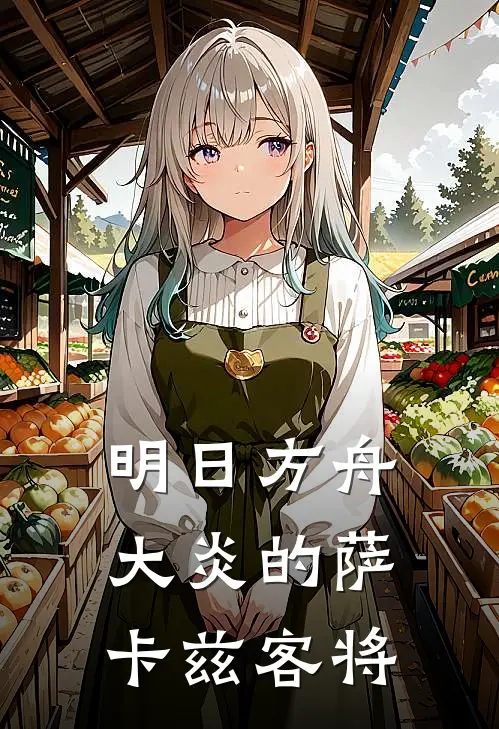 明日方舟：大炎的萨卡兹客将卡兹戴尔萨卡兹免费小说推荐_免费小说笔趣阁明日方舟：大炎的萨卡兹客将卡兹戴尔萨卡兹