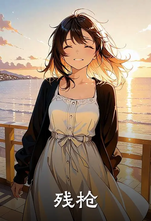 杨羽刘阳《残枪》完结版免费阅读_杨羽刘阳热门小说