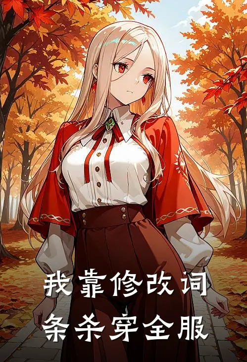 我靠修改词条杀穿全服林沫风龙傲天小说推荐完结_全集免费小说我靠修改词条杀穿全服(林沫风龙傲天)