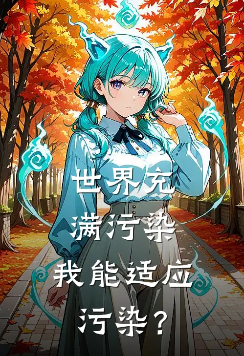 世界充满污染，我能适应污染？