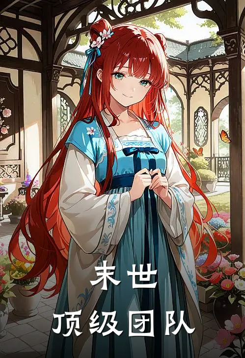 末世：顶级团队林辰李姐完整版免费小说_热门网络小说推荐末世：顶级团队(林辰李姐)