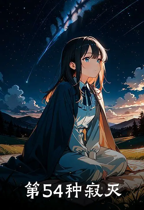 第54种寂灭(岩虎岩虎)网络热门小说_最新小说第54种寂灭(岩虎岩虎)