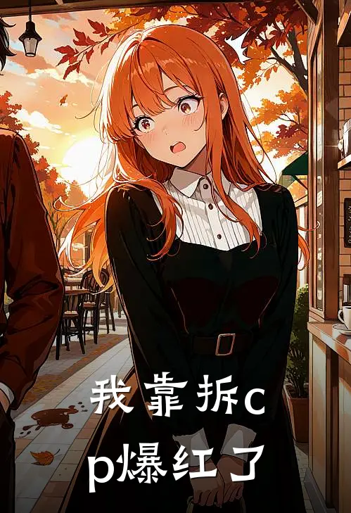 我靠拆cp爆红了(陆寒洲林清)最新完结小说推荐_热门小说排行榜我靠拆cp爆红了陆寒洲林清