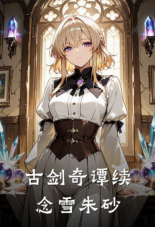 古剑奇谭续：念雪朱砂俞安襄铃免费小说推荐_推荐完结小说古剑奇谭续：念雪朱砂(俞安襄铃)