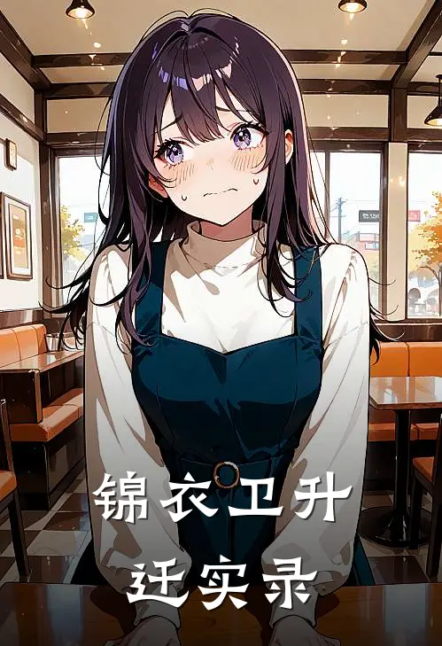 《锦衣卫升迁实录》卫朔燕狰免费完本小说在线阅读_《锦衣卫升迁实录》卫朔燕狰免费小说