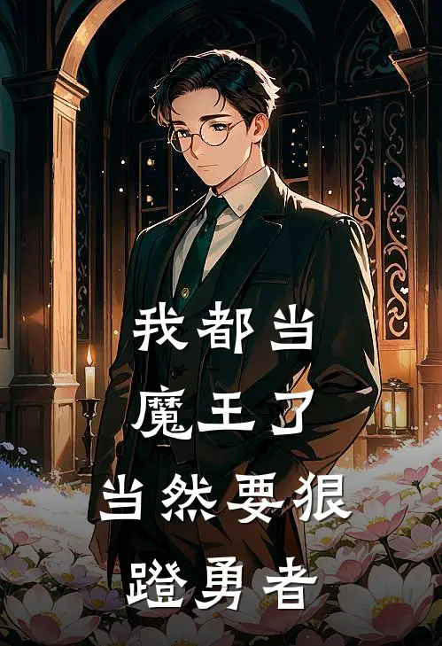 我都当魔王了，当然要狠蹬勇者林漠莉莉丝完结热门小说_完整版小说全文免费阅读我都当魔王了，当然要狠蹬勇者林漠莉莉丝