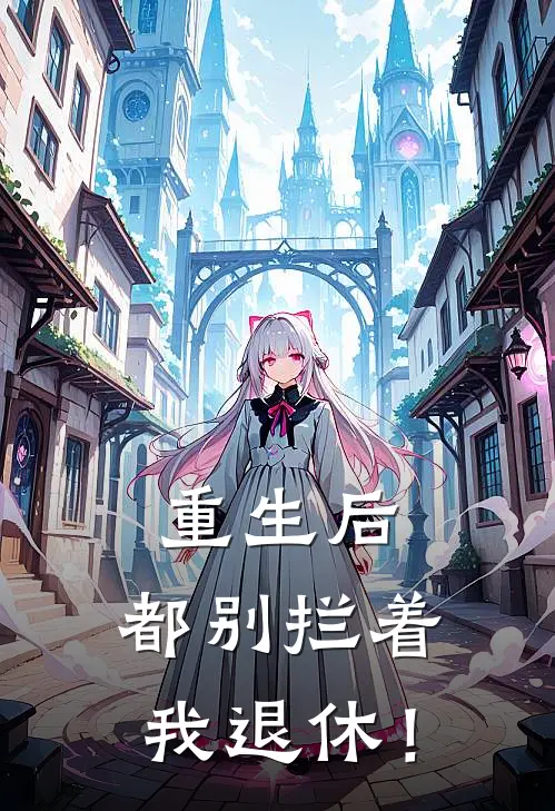 重生后，都别拦着我退休！林卿卿季远免费小说全文阅读_最新章节列表重生后，都别拦着我退休！(林卿卿季远)